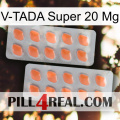 V-TADA Super 20Mg 27